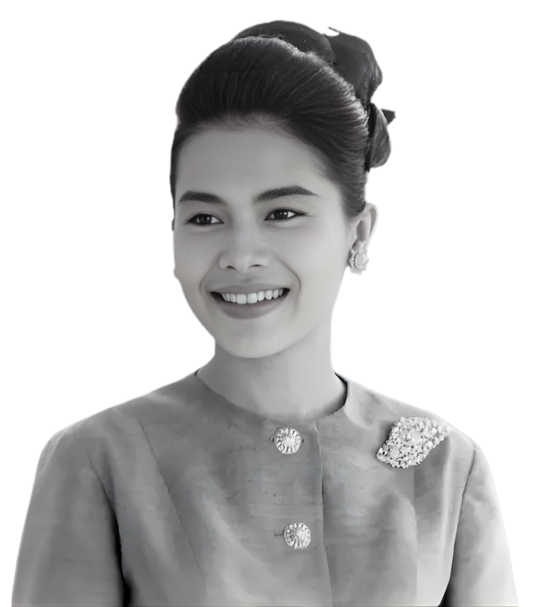 สมเด็จพระนางเจ้าสิริกิติ์ พระบรมราชินีนาถ พระบรมราชชนนีพันปีหลวง