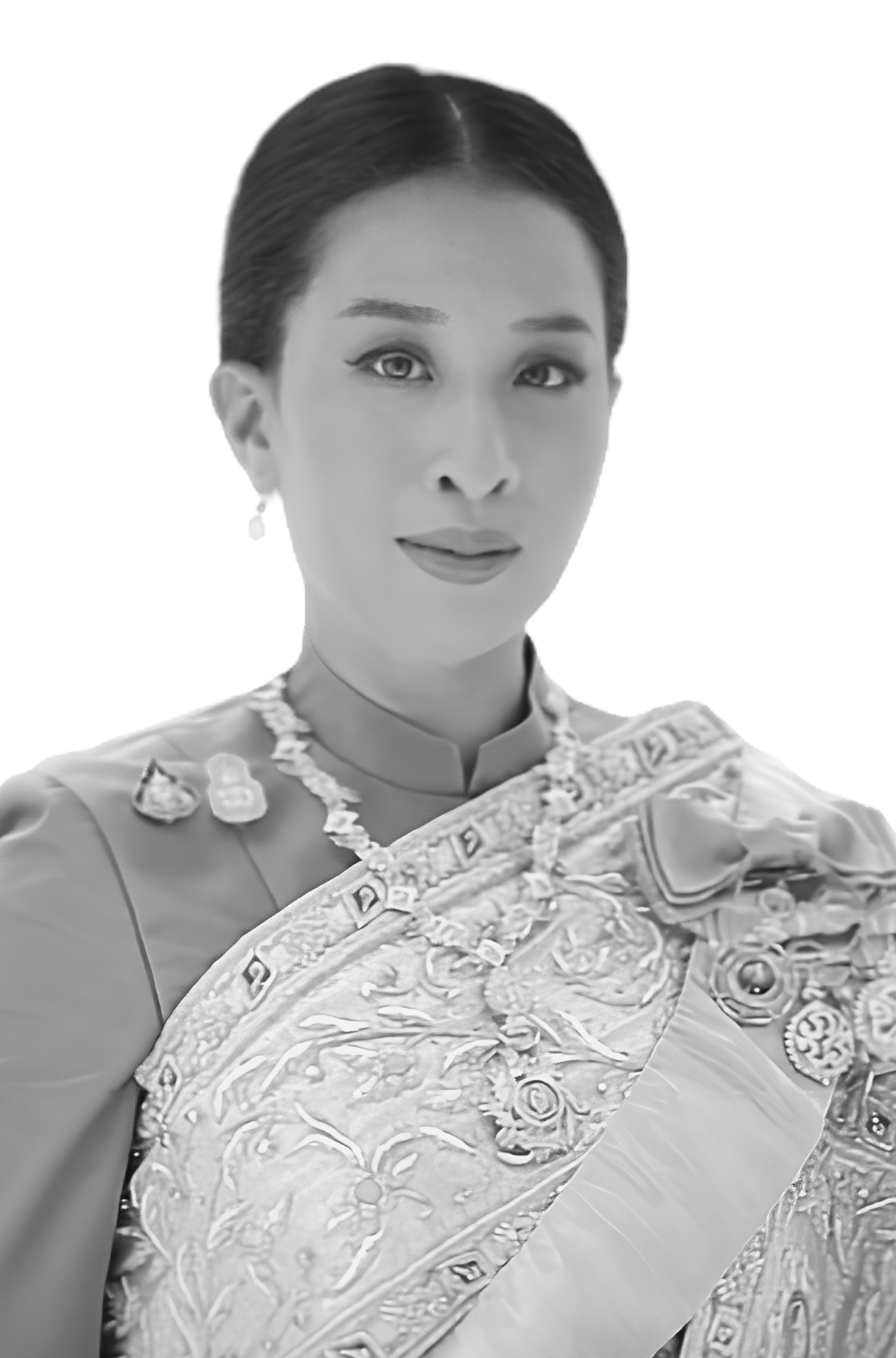 สมเด็จพระเจ้าลูกเธอ เจ้าฟ้าพัชรกิติยาภา นเรนทิราเทพยวดี กรมหลวงราชสาริณีสิริพัชร มหาวัชรราชธิดา