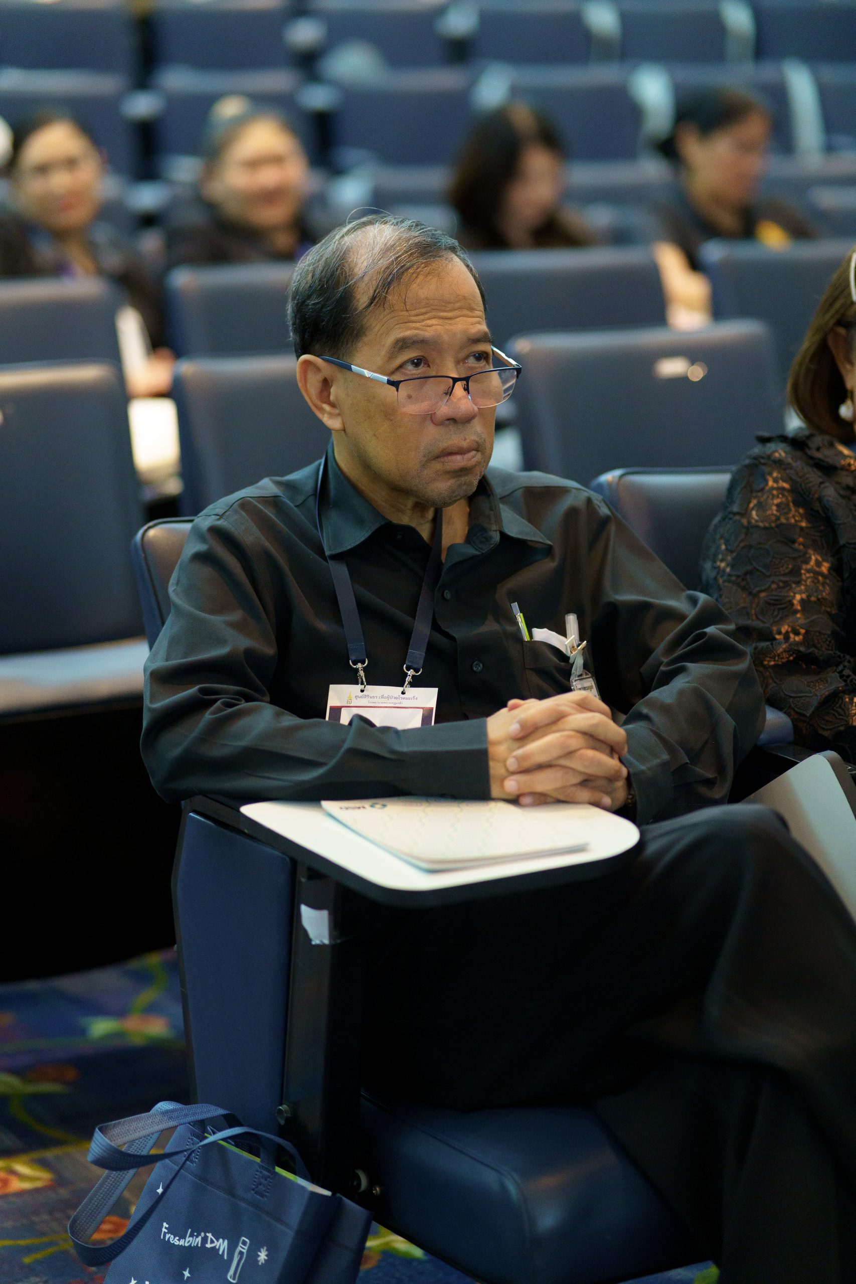 PMK MDT Forum 2026 conference moment 7