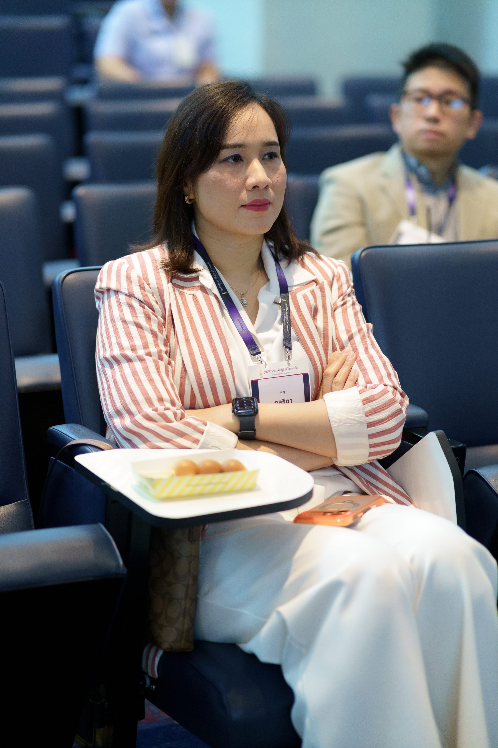 PMK MDT Forum 2026 conference moment 8